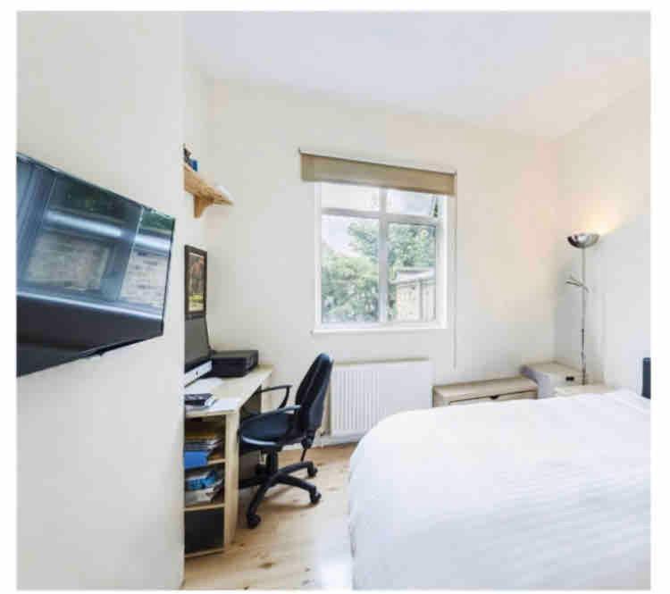Kensington One Bed Apartment Suite Лондон Екстер'єр фото